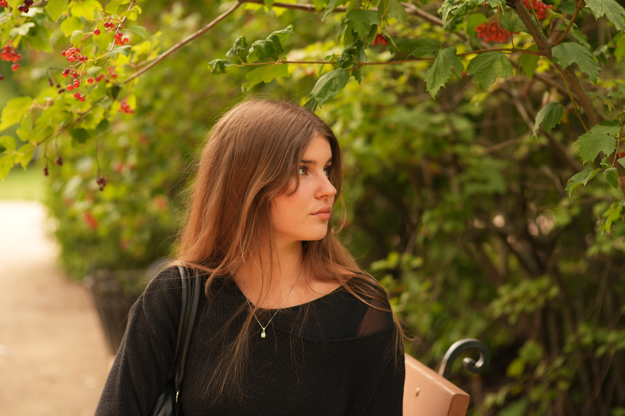 Obiektyw Voigtlander Portrait Heliar 75 mm f/1,8 do Canon RF